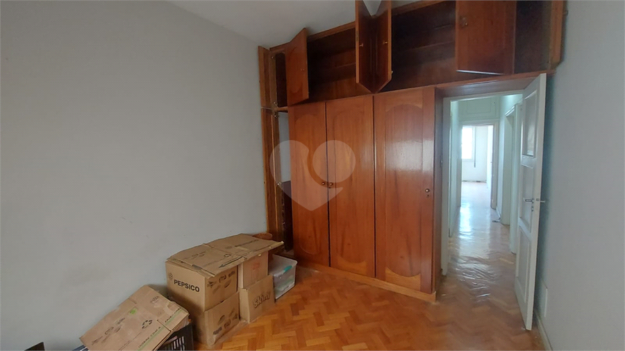 Venda Apartamento Rio De Janeiro Copacabana REO1040872 20