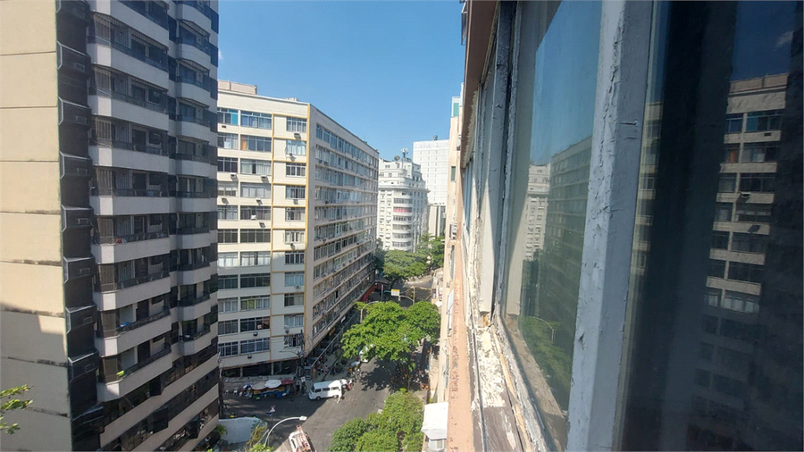 Venda Apartamento Rio De Janeiro Copacabana REO1040872 6