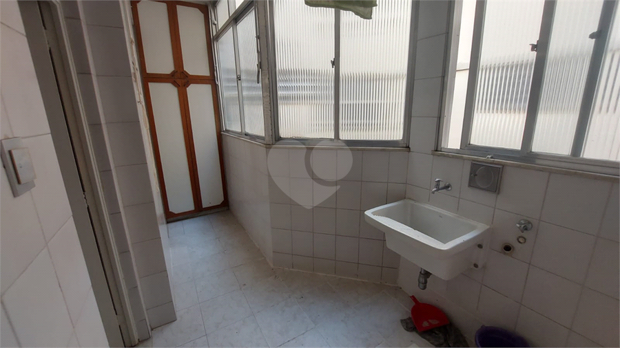 Venda Apartamento Rio De Janeiro Copacabana REO1040872 24