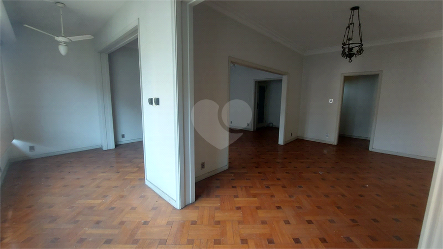 Venda Apartamento Rio De Janeiro Copacabana REO1040872 4