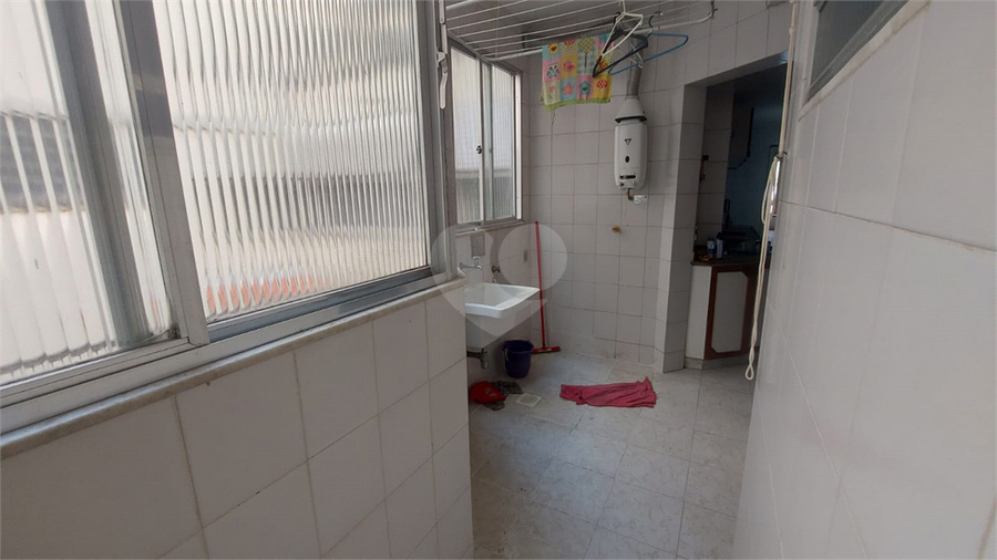 Venda Apartamento Rio De Janeiro Copacabana REO1040872 31