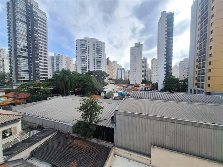 Venda Apartamento São Paulo Indianópolis REO1040879 30