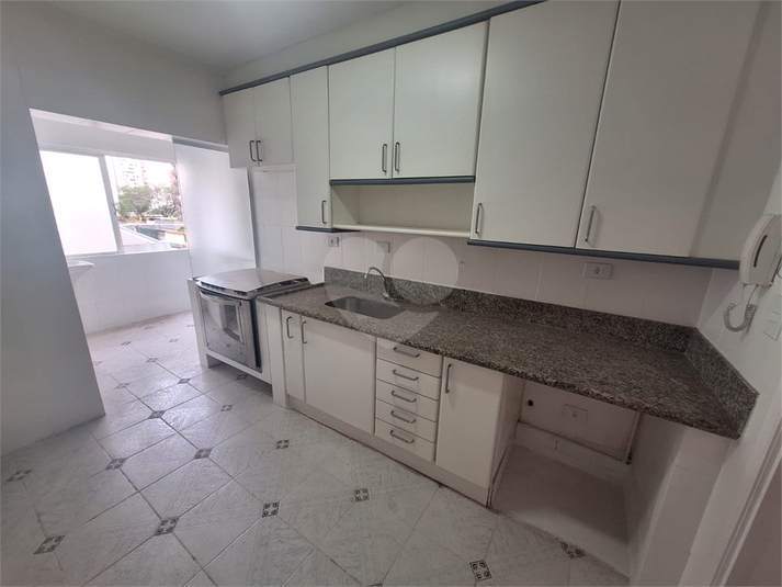 Venda Apartamento São Paulo Indianópolis REO1040879 11