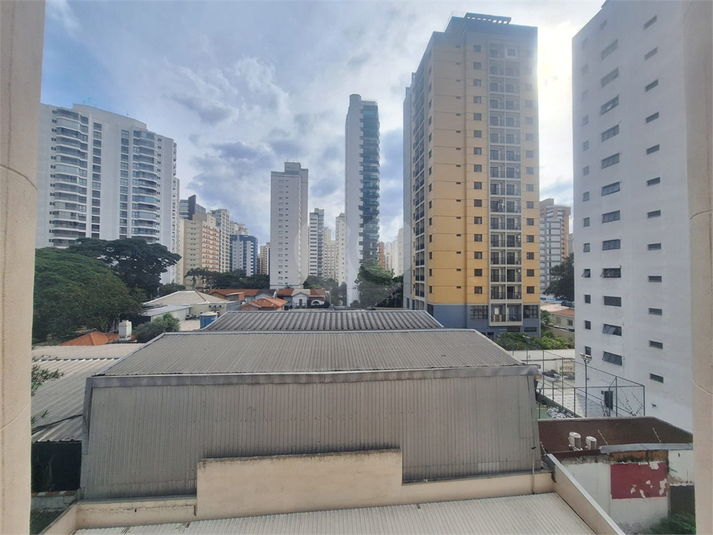 Venda Apartamento São Paulo Indianópolis REO1040879 28