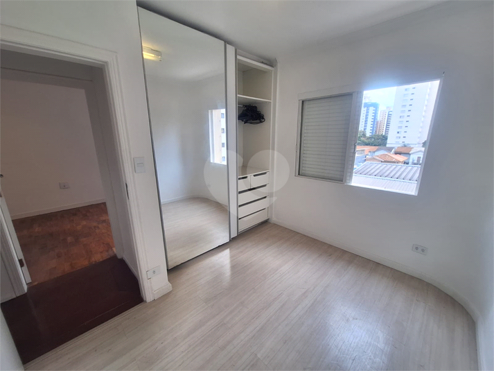 Venda Apartamento São Paulo Indianópolis REO1040879 25