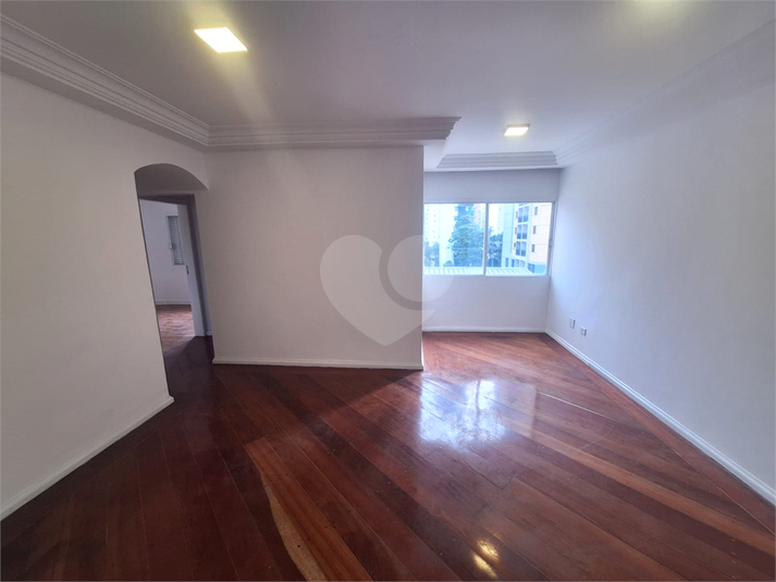 Venda Apartamento São Paulo Indianópolis REO1040879 1