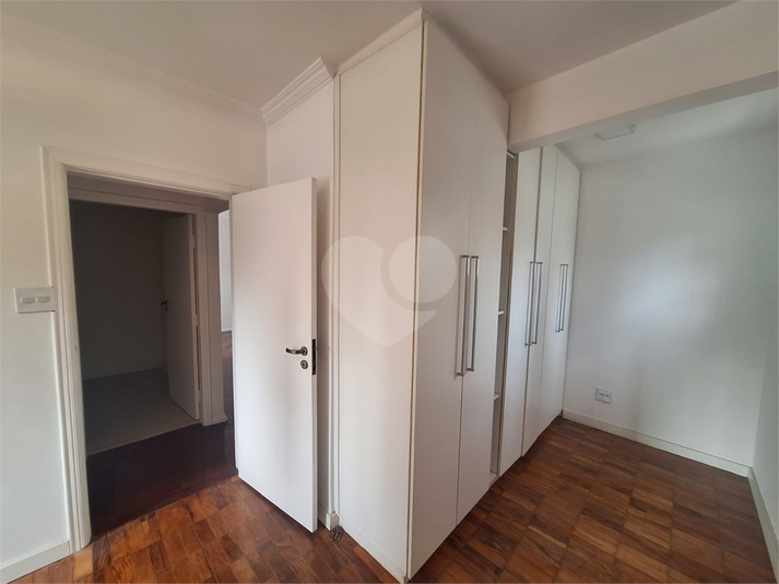 Venda Apartamento São Paulo Indianópolis REO1040879 2