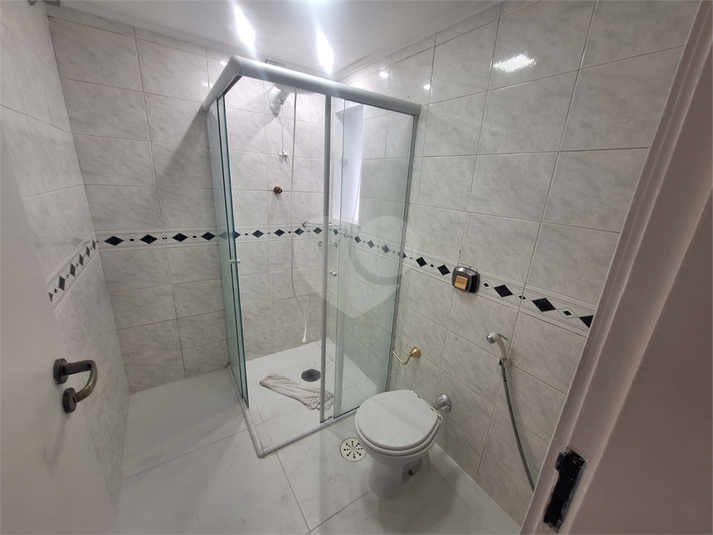 Venda Apartamento São Paulo Indianópolis REO1040879 29