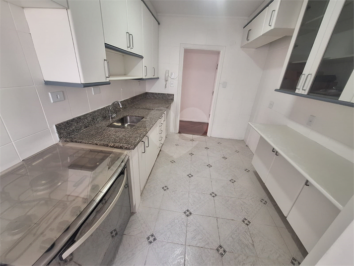 Venda Apartamento São Paulo Indianópolis REO1040879 26