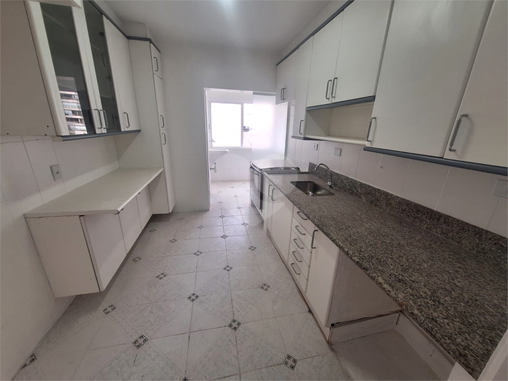 Venda Apartamento São Paulo Indianópolis REO1040879 8