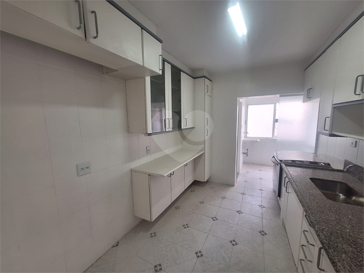 Venda Apartamento São Paulo Indianópolis REO1040879 9