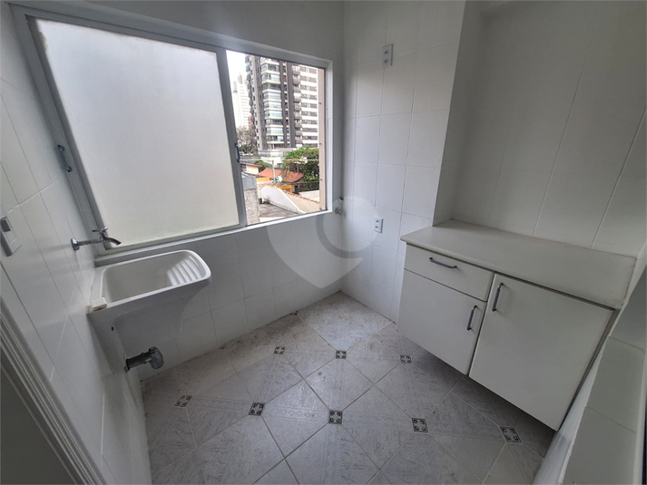 Venda Apartamento São Paulo Indianópolis REO1040879 23