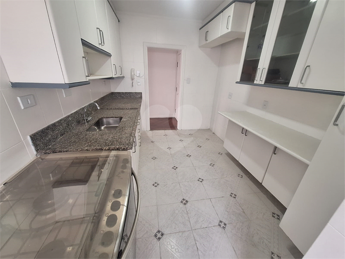 Venda Apartamento São Paulo Indianópolis REO1040879 10