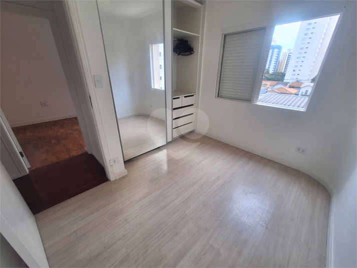 Venda Apartamento São Paulo Indianópolis REO1040879 14