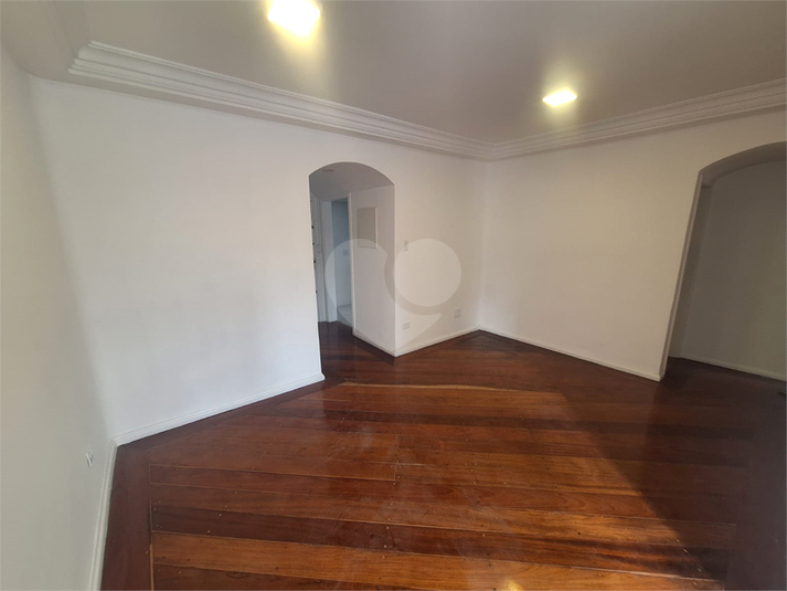 Venda Apartamento São Paulo Indianópolis REO1040879 16