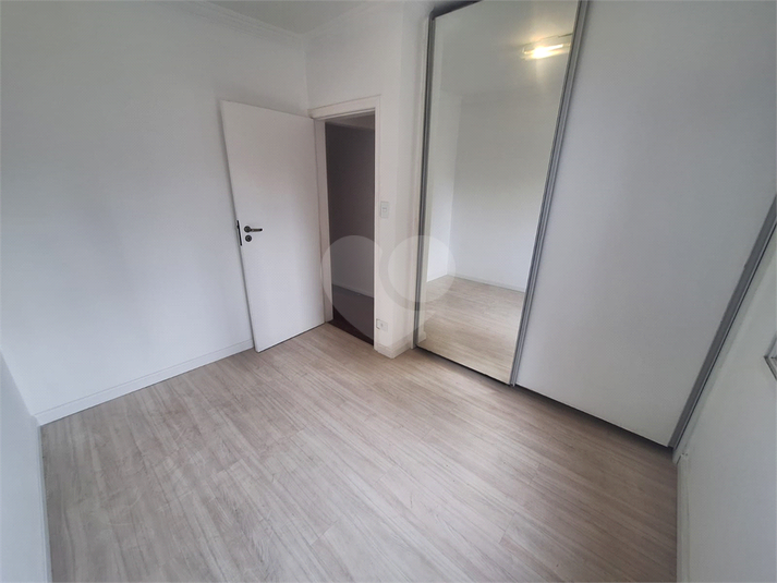 Venda Apartamento São Paulo Indianópolis REO1040879 20