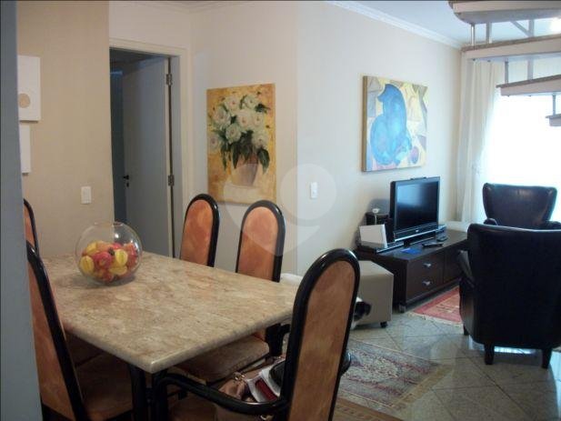 Venda Duplex São Paulo Belenzinho REO104088 1