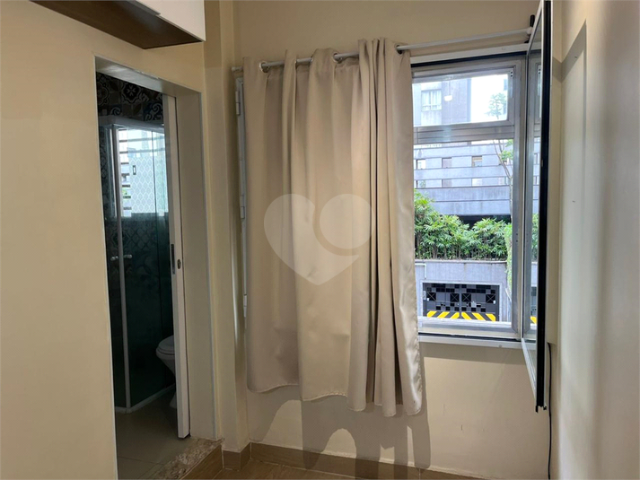 Venda Apartamento São Paulo Consolação REO1040884 14