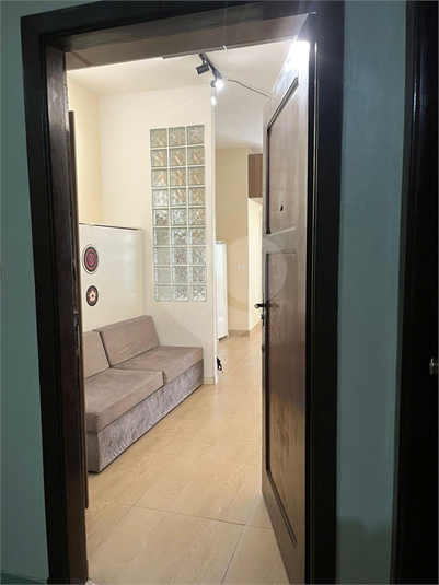 Venda Apartamento São Paulo Consolação REO1040884 26