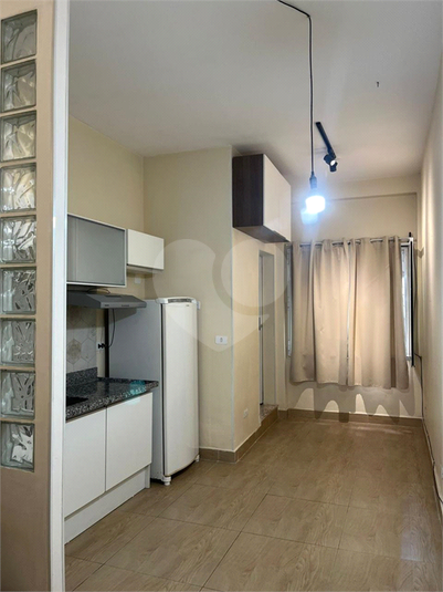 Venda Apartamento São Paulo Consolação REO1040884 10