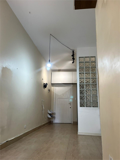 Venda Apartamento São Paulo Consolação REO1040884 1