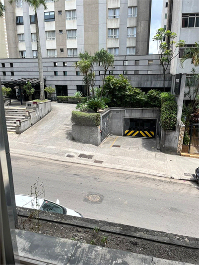 Venda Apartamento São Paulo Consolação REO1040884 28