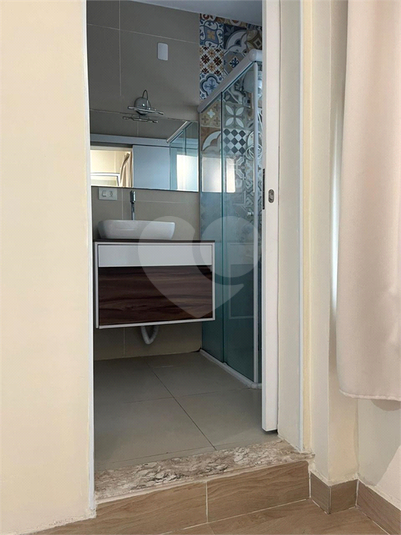 Venda Apartamento São Paulo Consolação REO1040884 15