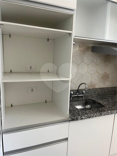 Venda Apartamento São Paulo Consolação REO1040884 27