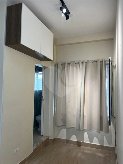 Venda Apartamento São Paulo Consolação REO1040884 13