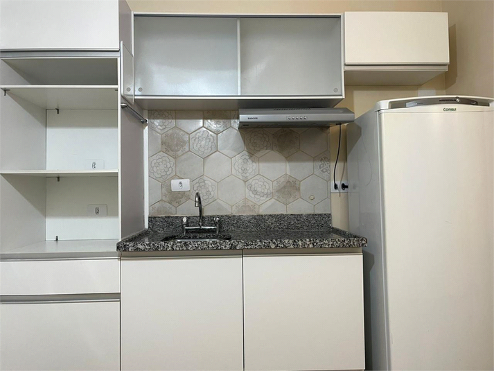 Venda Apartamento São Paulo Consolação REO1040884 11