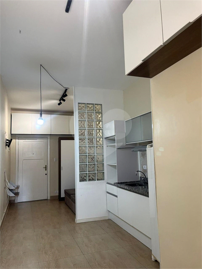 Venda Apartamento São Paulo Consolação REO1040884 23