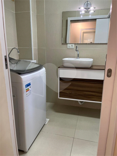 Venda Apartamento São Paulo Consolação REO1040884 19