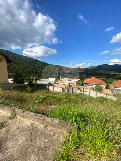 Venda Terreno Poços De Caldas Parque Véu Das Noivas REO1040885 3