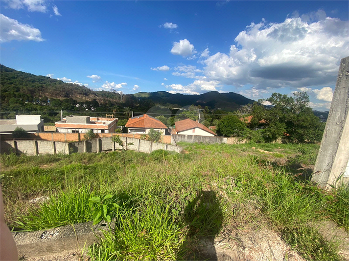 Venda Terreno Poços De Caldas Parque Véu Das Noivas REO1040885 2