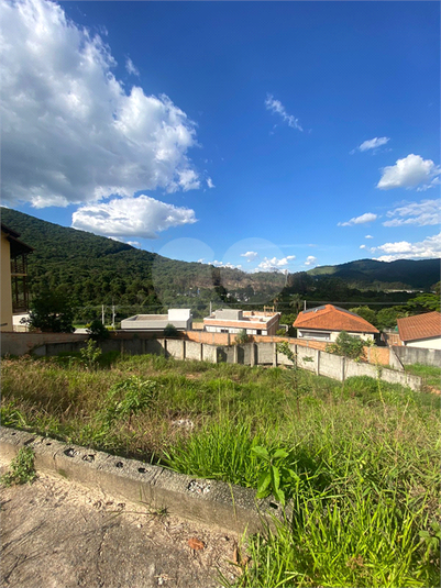 Venda Terreno Poços De Caldas Parque Véu Das Noivas REO1040885 6