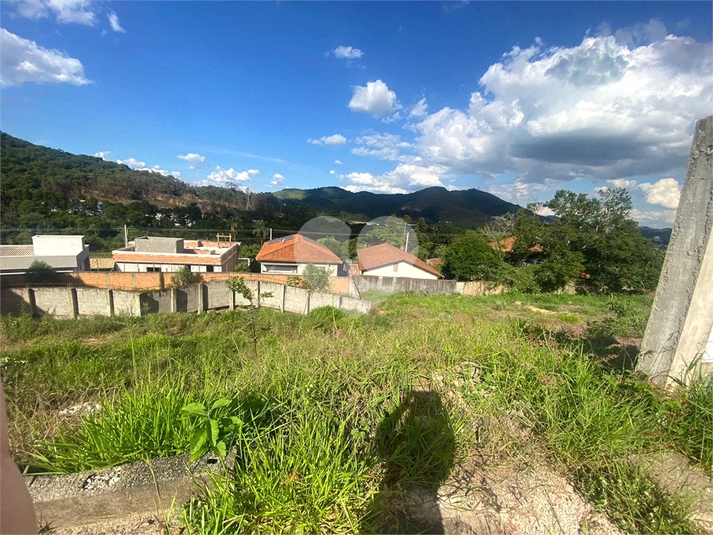 Venda Terreno Poços De Caldas Parque Véu Das Noivas REO1040885 7