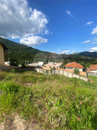 Venda Terreno Poços De Caldas Parque Véu Das Noivas REO1040885 1