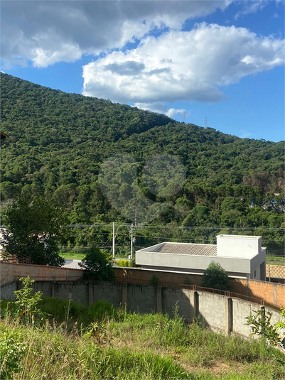 Venda Terreno Poços De Caldas Parque Véu Das Noivas REO1040885 5