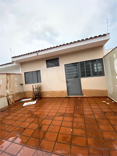 Venda Casa São Carlos Jardim Bandeirantes REO1040886 19