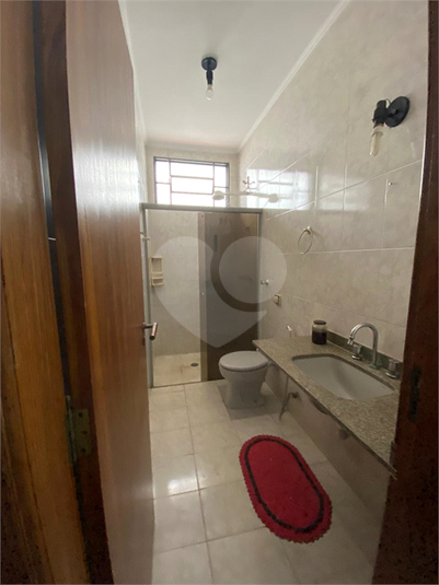 Venda Casa São Carlos Jardim Bandeirantes REO1040886 14