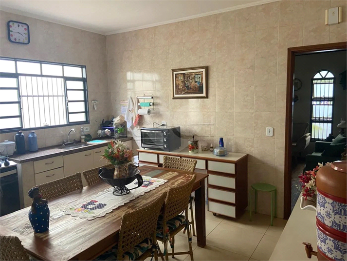 Venda Casa São Carlos Jardim Bandeirantes REO1040886 8