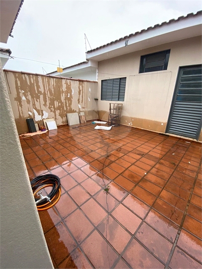 Venda Casa São Carlos Jardim Bandeirantes REO1040886 20