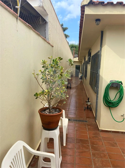 Venda Casa São Carlos Jardim Bandeirantes REO1040886 16