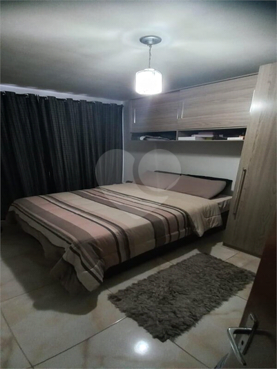 Venda Apartamento Rio De Janeiro Bangu REO1040895 8