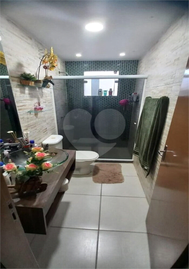 Venda Apartamento Rio De Janeiro Bangu REO1040895 11