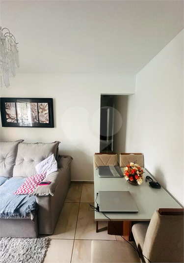 Venda Apartamento Rio De Janeiro Bangu REO1040895 5