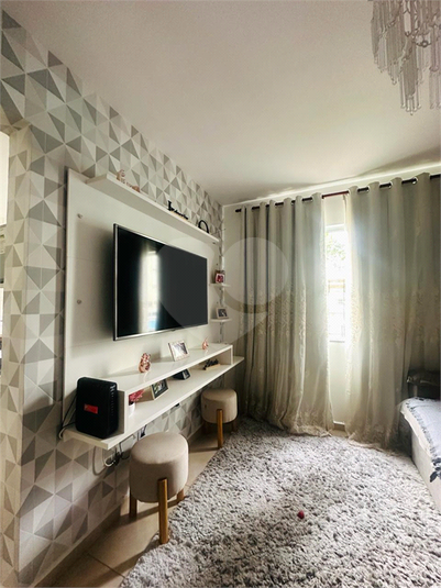 Venda Apartamento Rio De Janeiro Bangu REO1040895 1