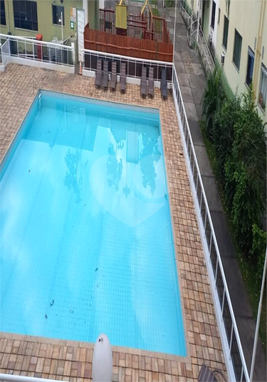 Venda Apartamento Rio De Janeiro Bangu REO1040895 14