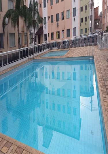 Venda Apartamento Rio De Janeiro Bangu REO1040895 19