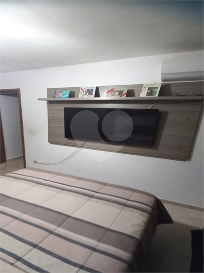 Venda Apartamento Rio De Janeiro Bangu REO1040895 9